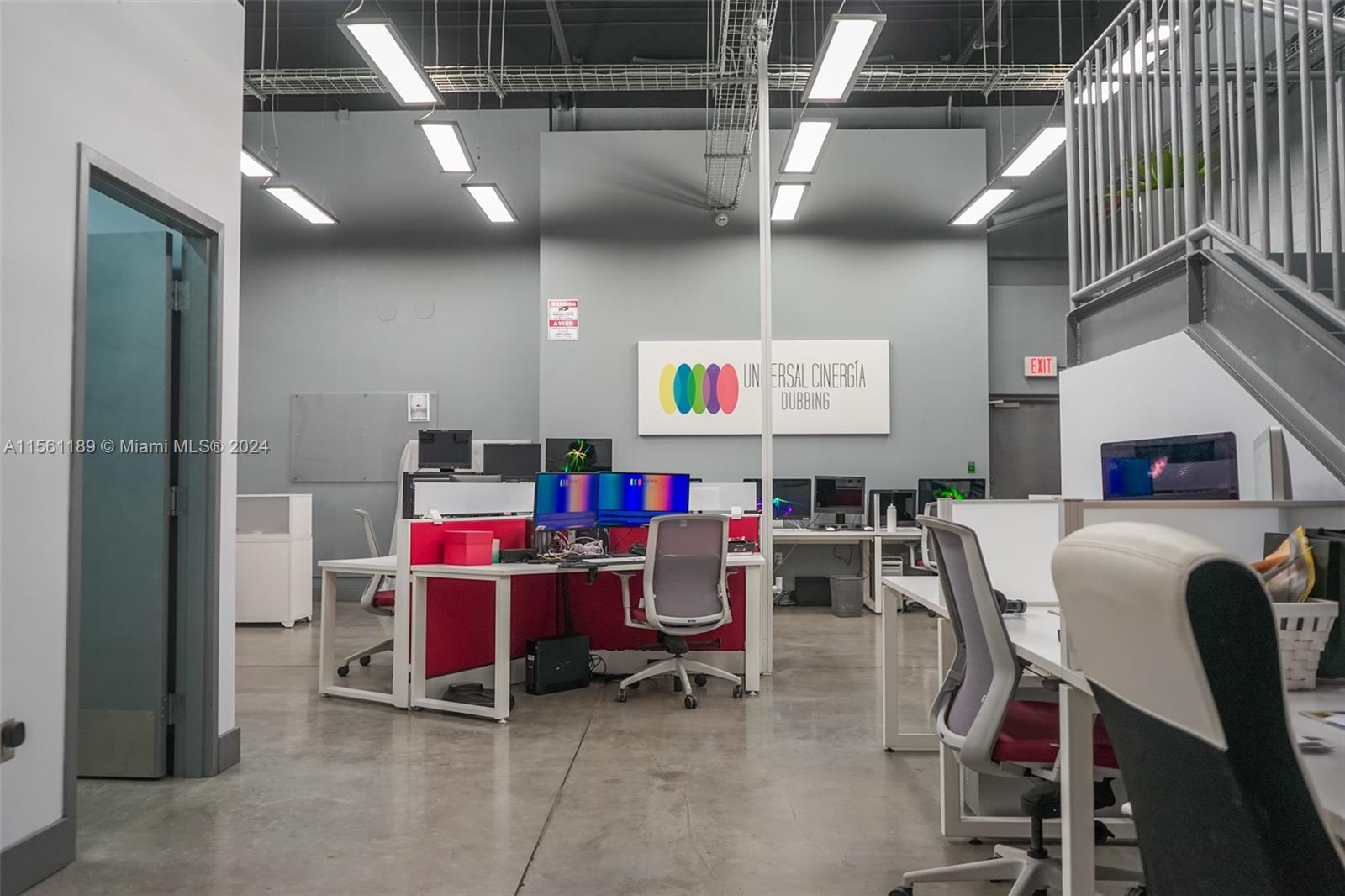 Commercial Property for Sale in Doral Florida 33172